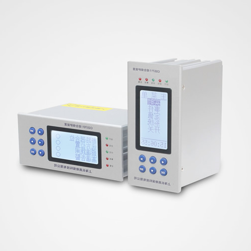 CGS700系列微机保护装置
